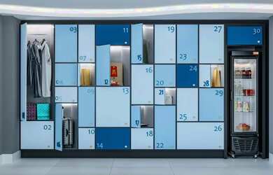 Imagem 14: Apartamento à venda no Acqua Design com 3 suítes por R$ 1.290.000