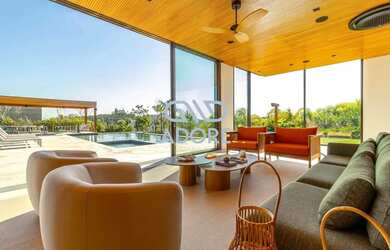 Imagem 6: Casa à venda no Condomínio Terras de São José II - Itu/SP