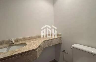 Imagem 11: Apartamento para Locação no Alpha Club 157 m², 4 Dormitórios e 3 Vagas