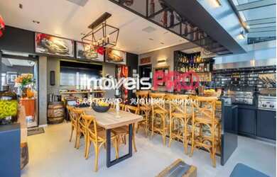 Imagem 6: CAMPO BELO - 4 SUÍTES - 4 VAGAS