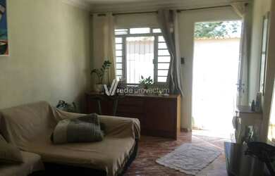 Imagem 14: casa - Parque Prado - Campinas