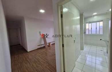 Imagem 4: Apartamento para alugar em Jundiaí, Jardim das Samambaias, com 2 quartos,...