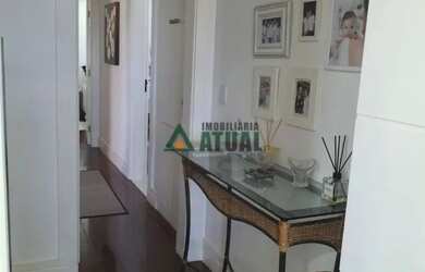 Imagem 6: Apartamento com 3 quartos, sendo 1 suíte na Região Central