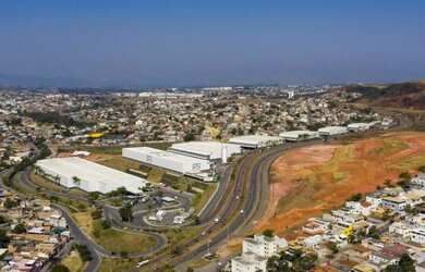 Imagem 8: Galpão para Locação | 1.371,60 m²