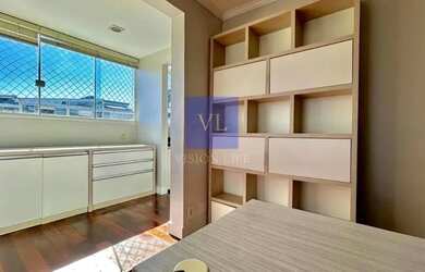 Imagem 16: Cobertura à venda no Boa Vista, Santa Cândida, Curitiba-PR: 3 quartos, 1 suíte, 2 salas, 3