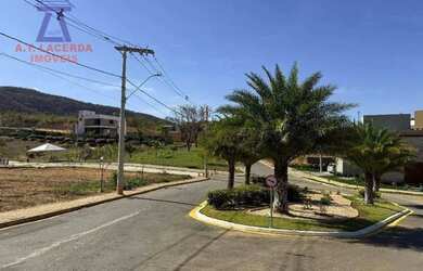 Imagem 3: Lote com 348,5 m² à Venda - Condomínio Diamond Ibituruna