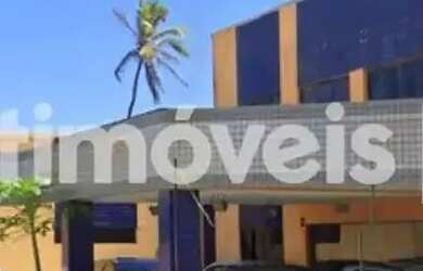 Imagem: O depósito possui 1.100m² de Área, Imóvel novo e está