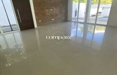 Imagem 7: Casa com 4 suites e sala de cinema para venda e locação em Piedade -...