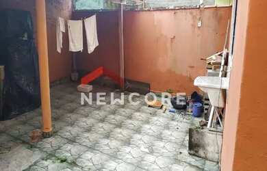 Imagem 10: Sobrado em Rua Ceu Azul - Balneario Itaguai - Mongaguá/SP