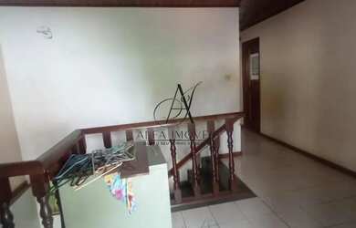 Imagem 14: Casa Duplex 5 Quartos Nilópolis - RJ - Nova Cidade