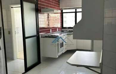 Imagem 4: Apartamento com 3 dormitórios, sendo 1 suíte, 90 m² - venda por R$ 1.150.000 ou aluguel po