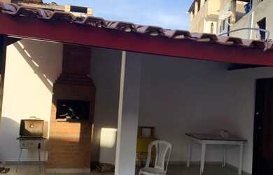 Imagem 2: Village 2/4, localização excelente e muito seguro