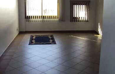 Imagem: O depósito possui 1 Vaga na garagem, 35m² de Área e está