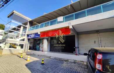 Imagem: O depósito possui 120m² de Área, Imóvel novo e está localizado