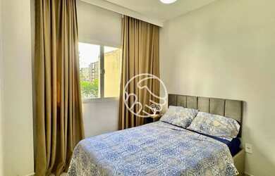 Imagem 14: Apartamento com 1 quarto na Praia do Morro, Guarapari-ES