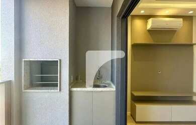 Imagem 4: Apartamento para alugar, 74 m² por R$ 4.450,00/mês - Edifício You 180 - Londrina/PR