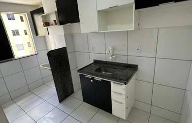 Imagem 1: Alugo apto na maioba. Piscina, Varanda, 1 Vaga na garageme2 Dormitórios