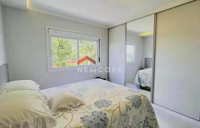 Imagem 13: Apartamento em Rua Natal Chiarello - Cinqüentenário - Caxias do Sul/RS