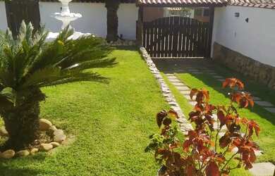 Imagem 16: CASA venda 200 m2 - 480 M2 DE TERRENO -