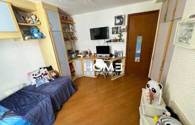 Imagem 8: Apartamento com 2 quartos à venda, 130 m² por R$ 710.000 - Recreio dos...