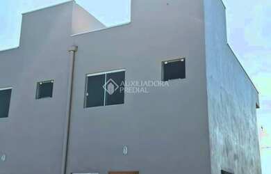 Imagem 16: Sobrado geminado financiável com 2 quartos - Nova Brasília, Imbituba,...