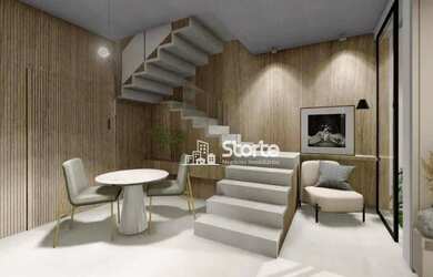 Imagem 15: 09 casas estilo sobrado com 3 dormitórios à venda, 140m² a partir de...