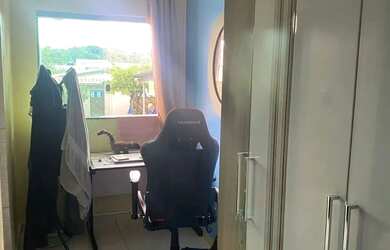 Imagem 11: Casa Duplex à venda com 4 quartos, sendo 3 suítes - Parque 10 de Novembro,...