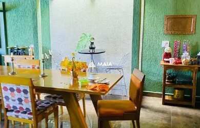 Imagem 15: Casa para alugar no condomínio Mario Franco