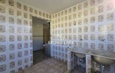 Imagem 12: Casa disponível para locação no Centro - Igarapé/MG