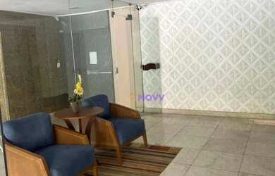 Imagem 4: Apartamento à venda, 258 m² por R$ 1.270.000,00 - Icaraí - Niterói/RJ