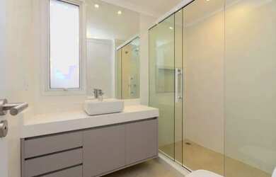 Imagem 16: Apartamento 3 dormitórios para alugar, 158 m² - Água Verde - Bellos...