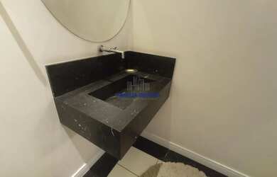 Imagem 16: Apartamento vender ou alugar 4 quartos varanda Aparecida Santos SP