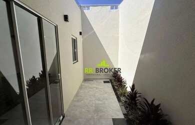 Imagem 15: Casa com 2 dormitórios à venda, 110 m² por R$ 420.000,00 - Parque da...