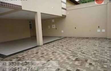 Imagem 4: Apartamento para Locação em Londrina, Parque Residencial Joaquim Toledo...