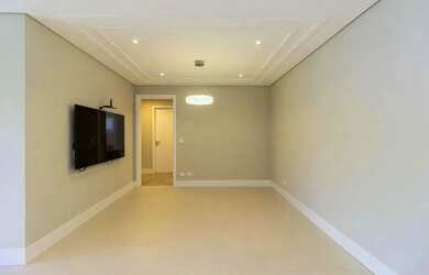 Imagem 4: Apartamento 3 dormitórios para alugar, 158 m² - Água Verde - Bellos...