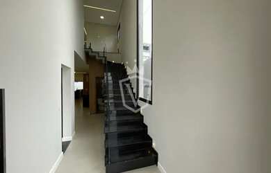 Imagem 8: Casa com piscina à venda Cond. Ibi Aram - Itupeva - Jundiai/SP