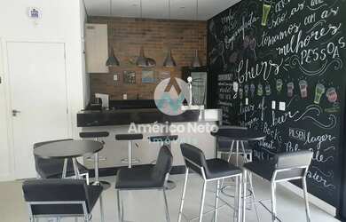 Imagem 5: Studio à venda, Campestre, Santo André, SP