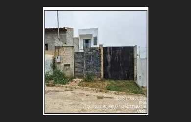 Imagem: A casa possui 1 Dormitório, 1 Banheiro, 163m² de Área e