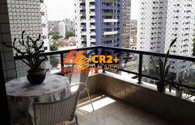 Imagem: O apartamento possui 4 Dormitórios, 5 Banheiros, 4 Vagas na