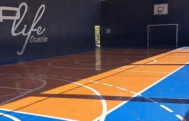 Imagem: O apartamento possui 2 Dormitórios, 2 Banheiros, 2 Vagas na