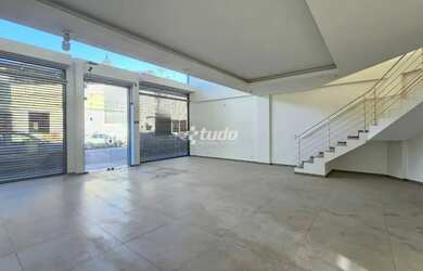 Imagem: O depósito possui 142m² de Área, Imóvel novo e está localizado