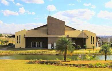 Imagem 6: Terreno Condomínio em São José do Rio Preto