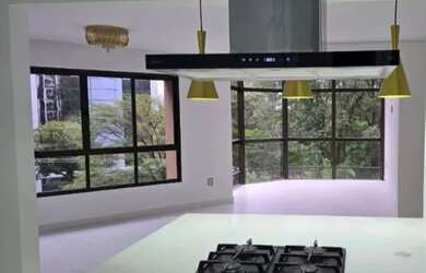 Imagem 3: Alphaville para aluguel com 130 metros quadrados com 3 quartos