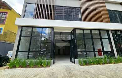 Imagem 15: Loja para locação em Vila Pompéia - SP