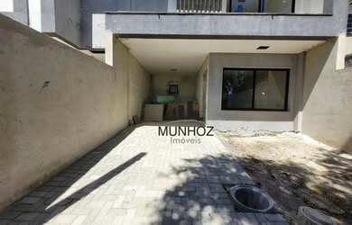 Imagem 9: Sobrado com 3 dormitórios à venda, 150 m² por R$ 1.150.000,00 - Bacacheri...