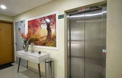 Imagem 12: APTO BAIRRO SANTA CATARINA 2 DORMITÓRIOS SACADA