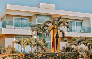 Imagem 6: Casa 8/4 para venda e locação em Guarajuba