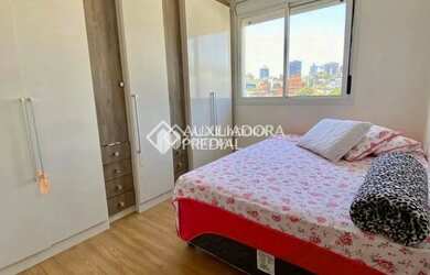 Imagem 9: Apartamento 2 quartos mobiliado