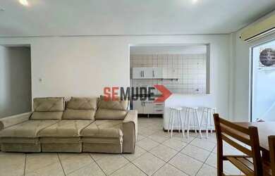 Imagem 4: Cobertura de 3 dormitórios Bairro Trindade - UFSC