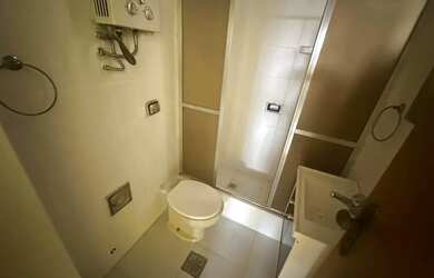 Imagem 12: Imóvel para aluguel tem 77 metros quadrados com 3 quartos em Tijuca -...